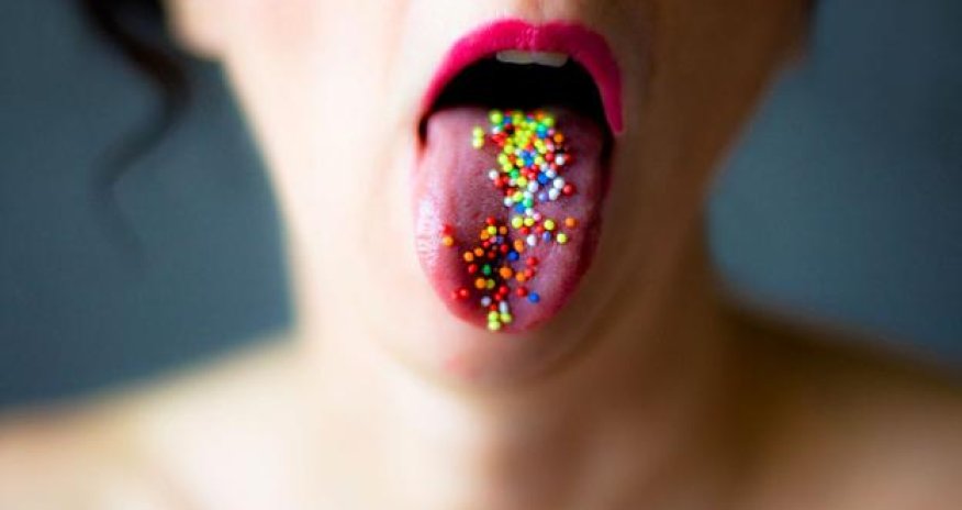 How to hack your taste buds