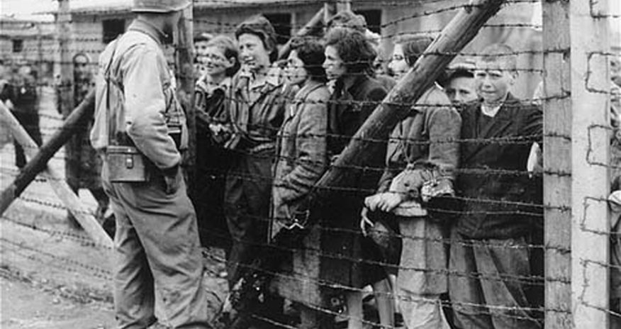 Azeri officials in the Netherlands on Holocaust study visit