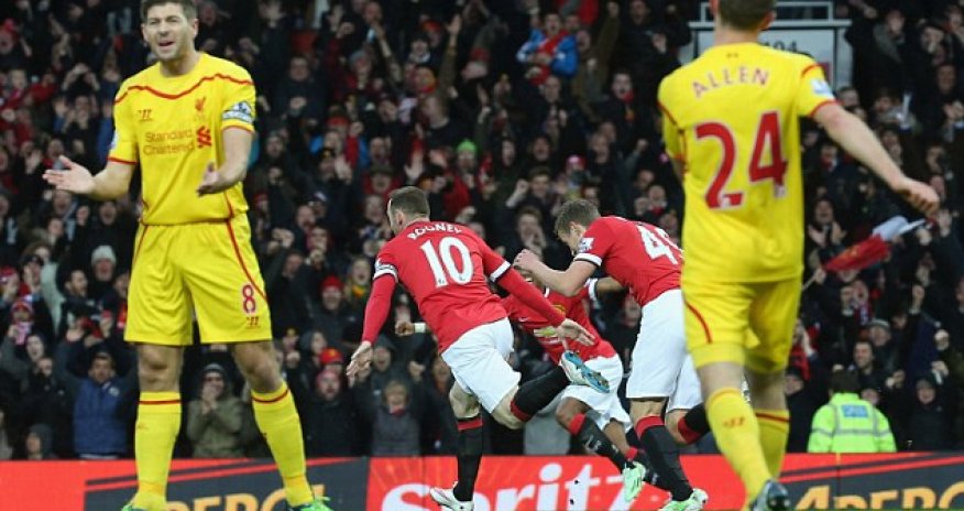 Is this the end of some of Brendan Rodgers' players?