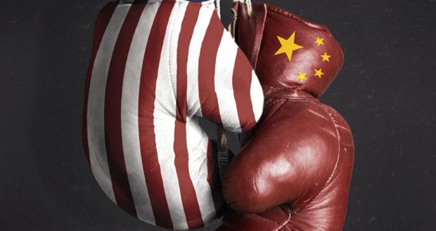 Is China's economy really the largest in the world?