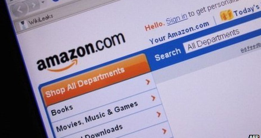 Derry firm Repricer Express sorry for Amazon 1p glitch