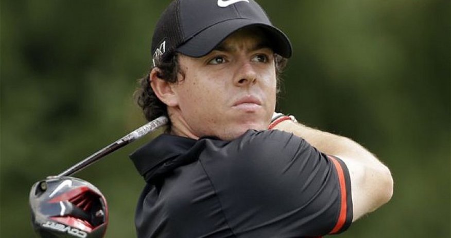 Rory McIlroy: Speed up golf to attract more young players