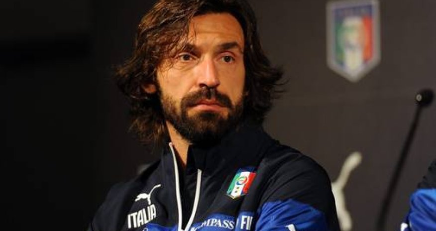 İtaliyanın ən yaxşı futbolçusu seçildi