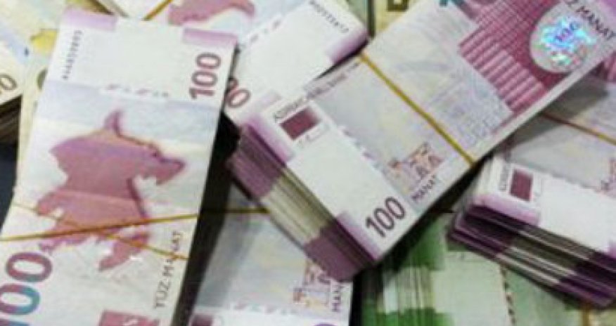 Azərbaycanda ən çox və ən az maaş alanlar