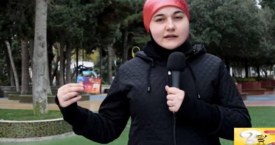 ВИДЕО ОПРОС: Что такое менталитет?