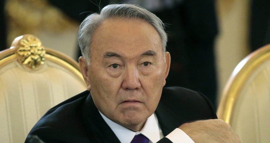 Dünyanın yaşlı Liderləri- Siyahı+Fotolar