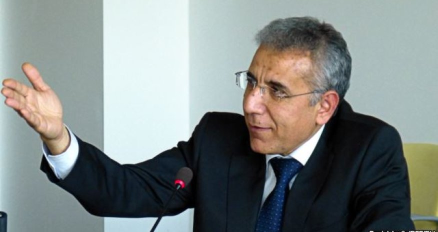Fresh charges brought against arrested Azeri opposition lawyer