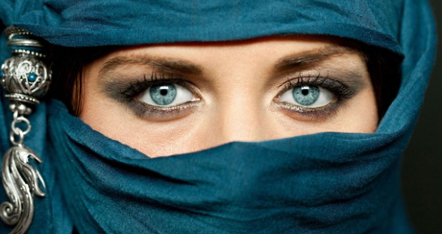 “Seks cihadı”na qoşulmayan 150 qadın edam edildi - ŞOK