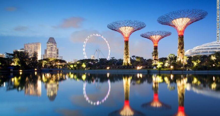 What will travel look like in 2015?