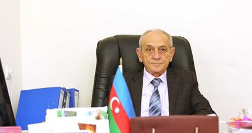 Вилаят Гаджиев: Качество перевода приносится в жертву бизнес-интересам - ИНТЕРВЬЮ