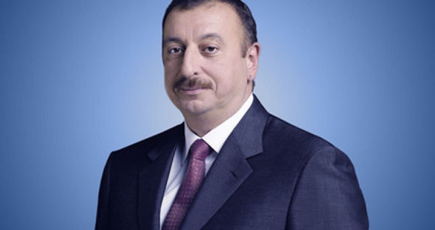 İlham Əliyev onları mükafatlandırdı - SİYAHI