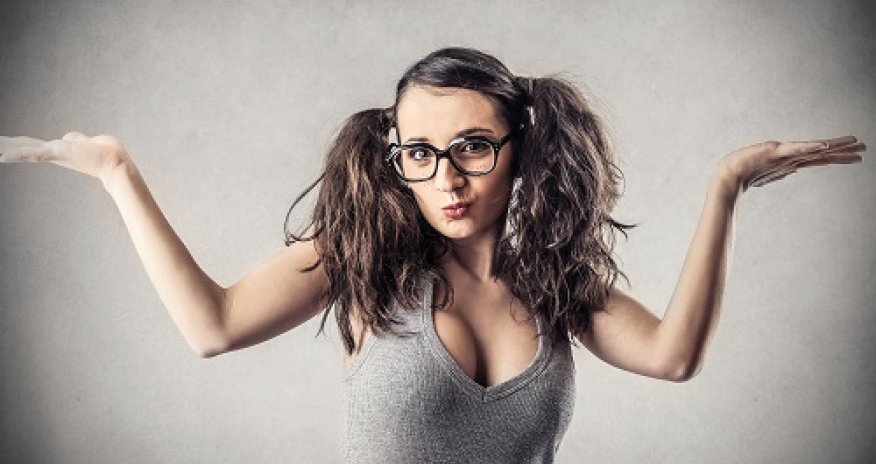 10 types of women men avoid