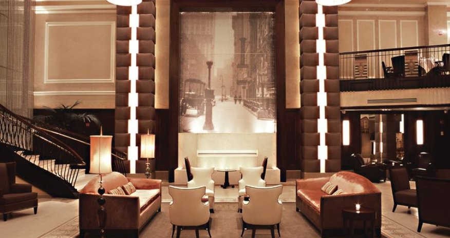 Autograph Collection announces debut in Azerbaijan