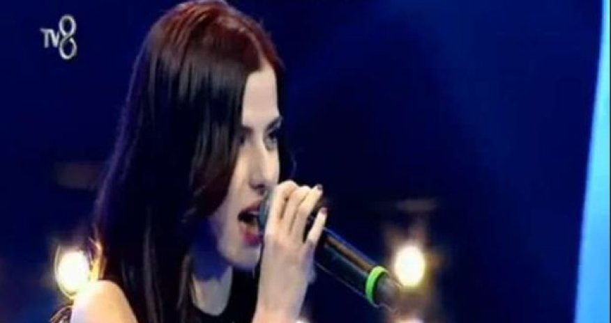 Азербайджанцы продолжают покорять «O ses Türkiye»