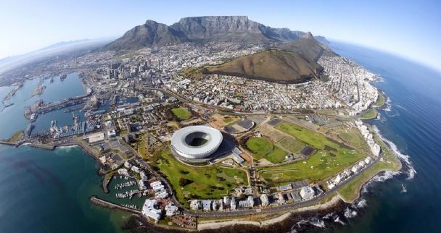Living in: The world’s most eco-friendly cities