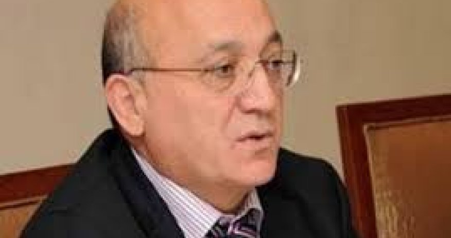 Gurbanli says no interfaith problems in Azerbaijan