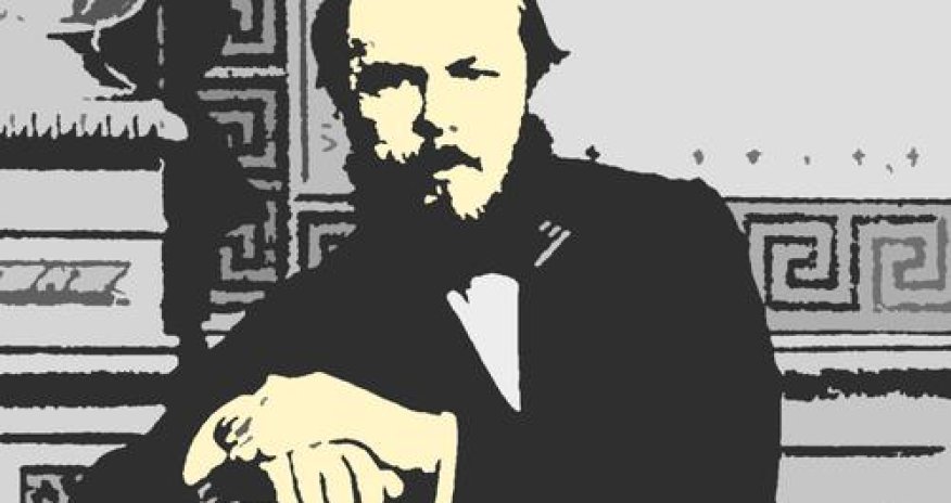 Məmməd Əmin Rəsulzadənin tərcüməsində Dostoyevski