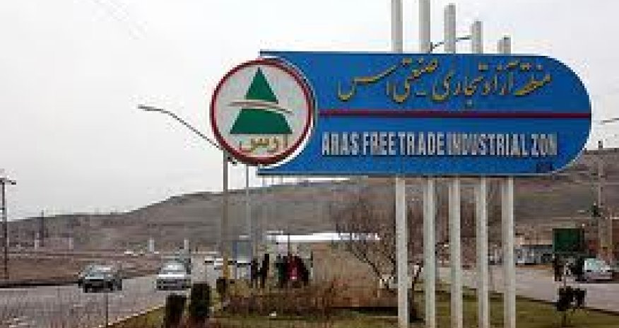 Iran to build new airport near Azerbaijan border