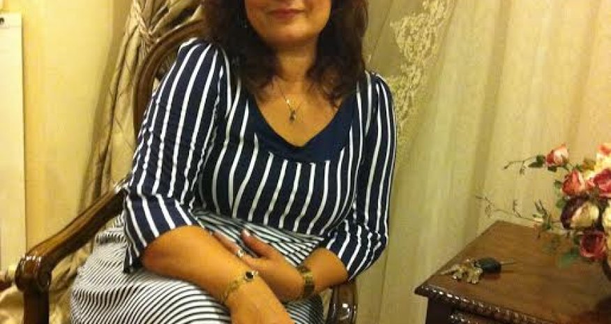 Кямаля Маисгызы: «Датчане говорят, что в нашей музыке есть что-то неземное» - ИНТЕРВЬЮ