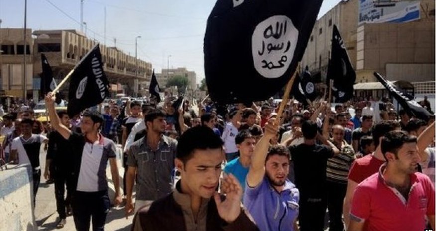 Mosul diaries: Poisoned by water