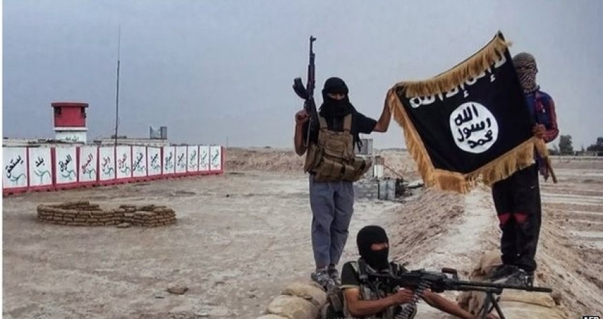 Mount Sinjar: Islamic State siege broken, say Kurds