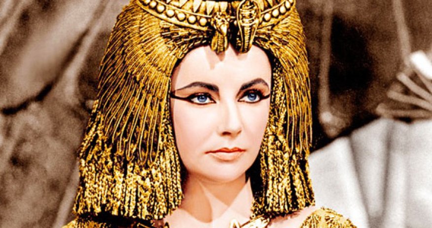 Coin shows Cleopatra's ugly truth