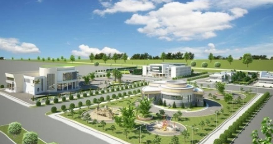 Azərbaycanda yeni zavod inşa olunacaq