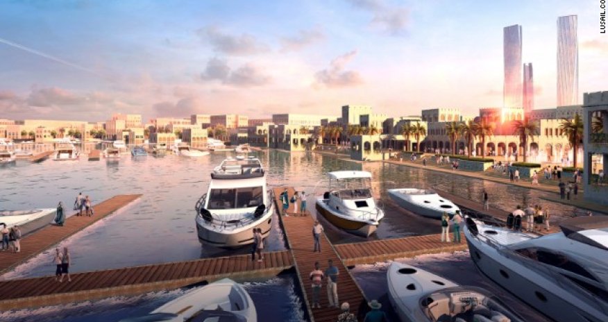 The next generation of smart cities