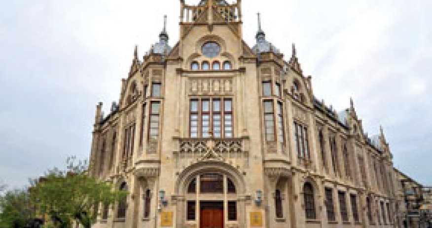 The Polish architects who shaped Baku