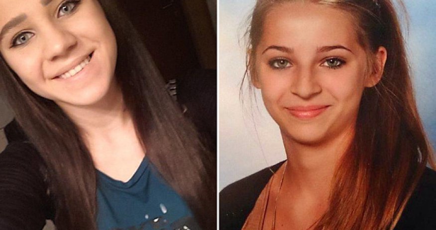 İŞİD-ə qoşulan məşhur qızlar öldürüldü - FOTOLAR