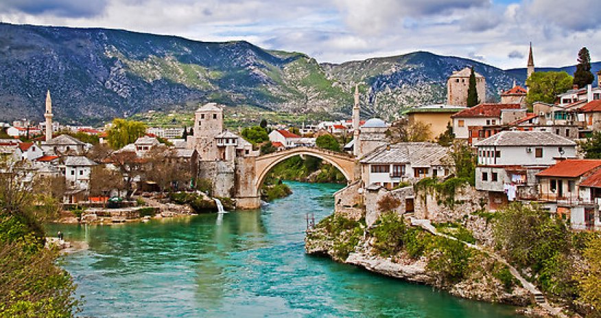 Bosnia lifts visa requirements for Azerbaijan