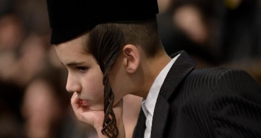 Антисемитизм в Армении набирает обороты – THE HILL