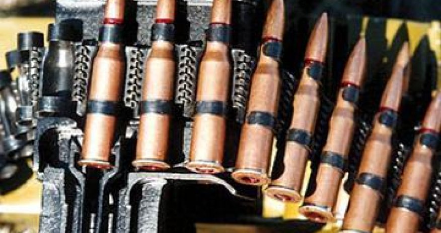 Armenia violates ceasefire again