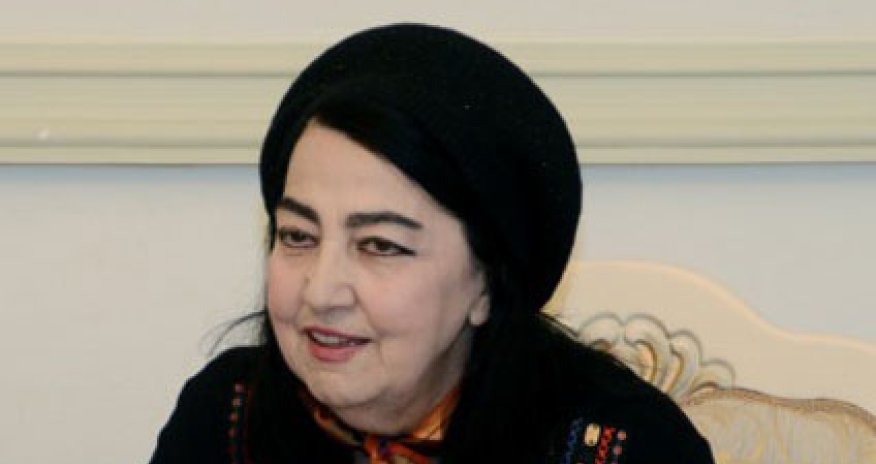 Məşhur yazıçı vəfat etdi