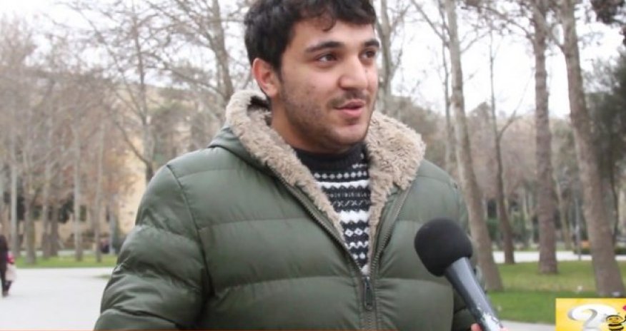 Sorğu: Böyüklərin sözünə əməl etmək lazımdırmı? - ANN TV