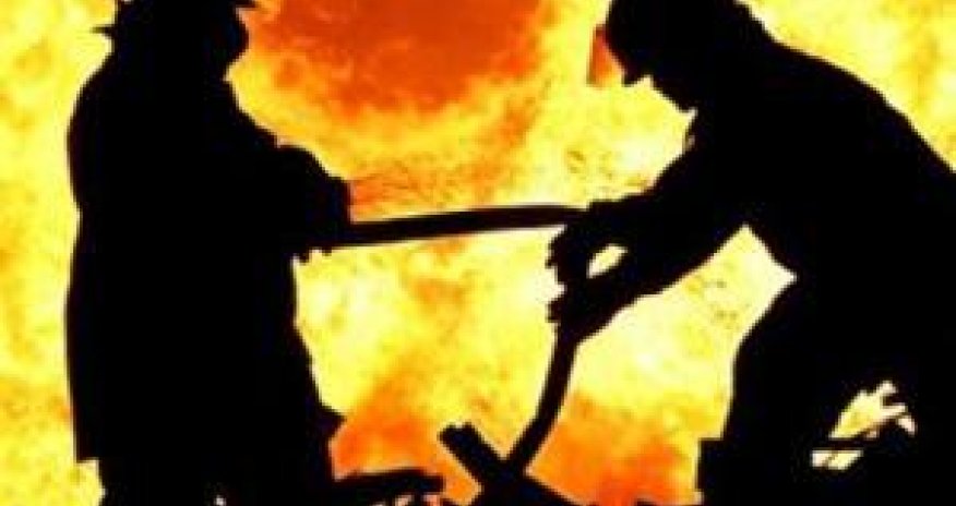 Azerbaijan girl, 5, burned to death in home fire accident