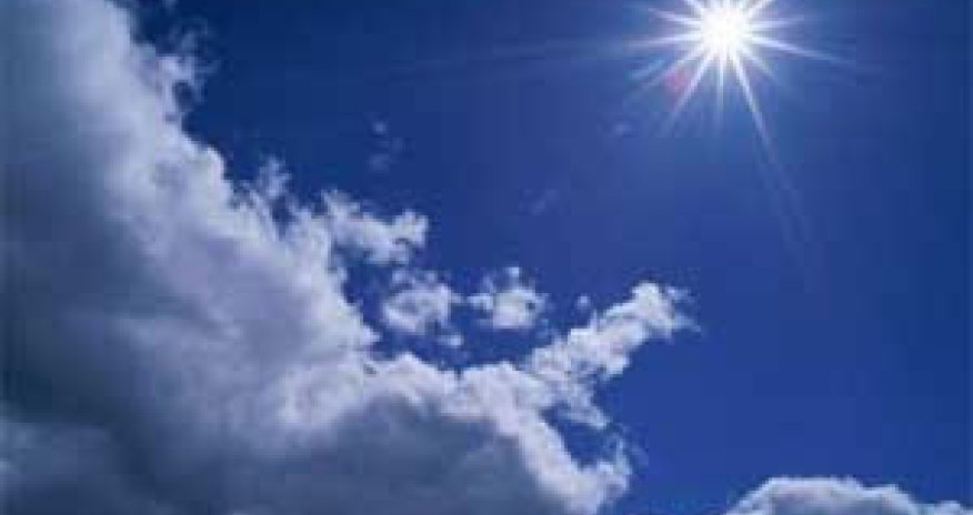 Baku weather forecast for Dec. 21