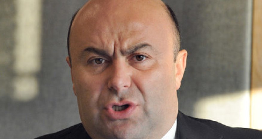 В Тбилиси избит председатель «Союза грузин в России»