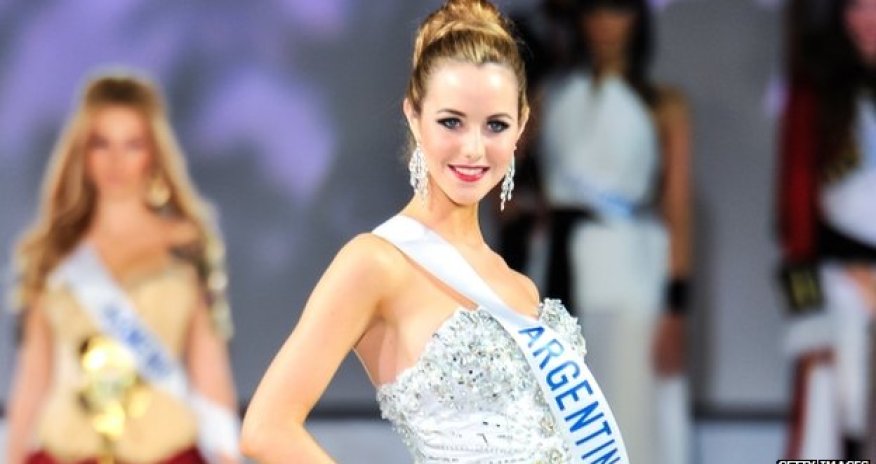 This town bans 'sexist' beauty competitions