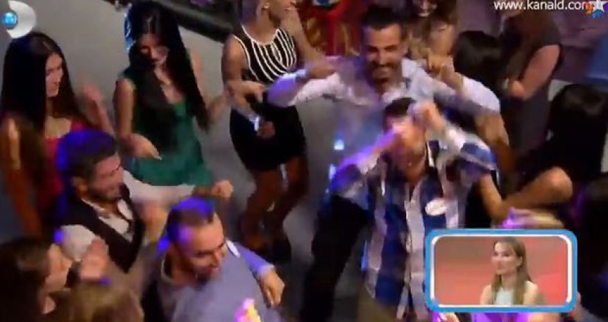 Шоу оштрафовали за «подстрекательство к измене»