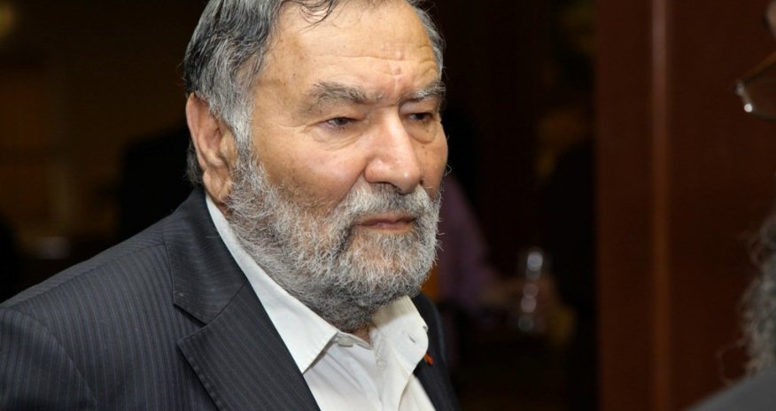 Putin Zori Balayana medal vermədi