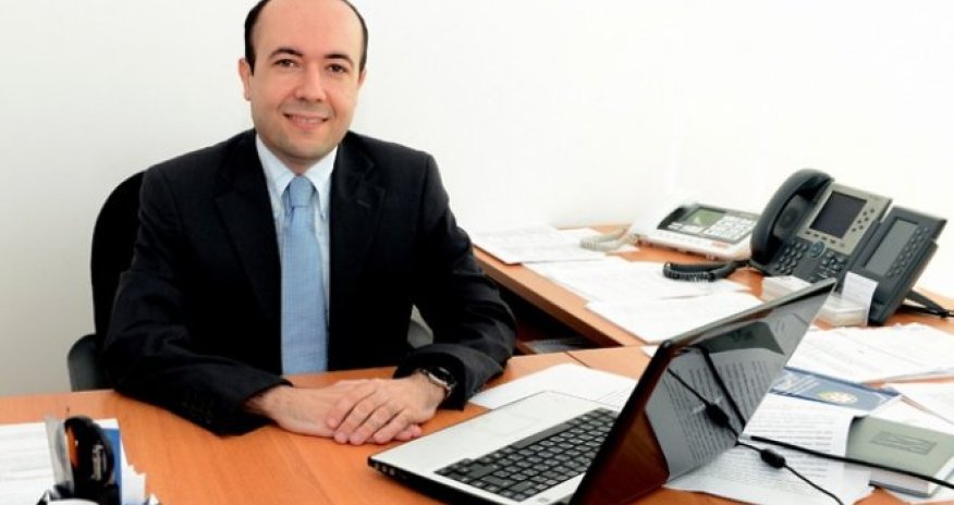 Azerbaijan investing in human capital