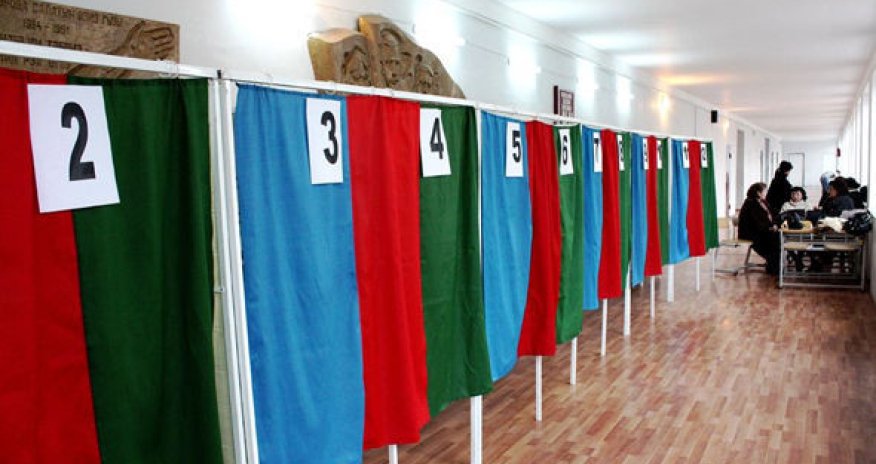 Сегодня в Азербайджане день муниципальных выборов