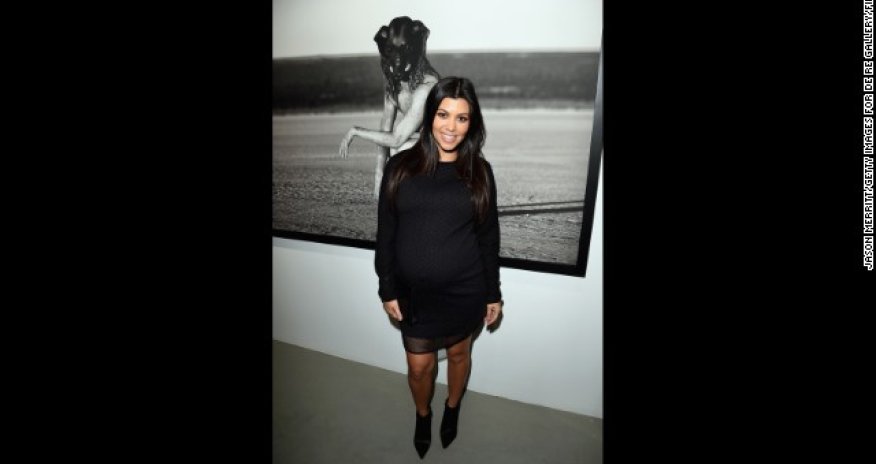 Celebrity baby names 2014: The best of the unique