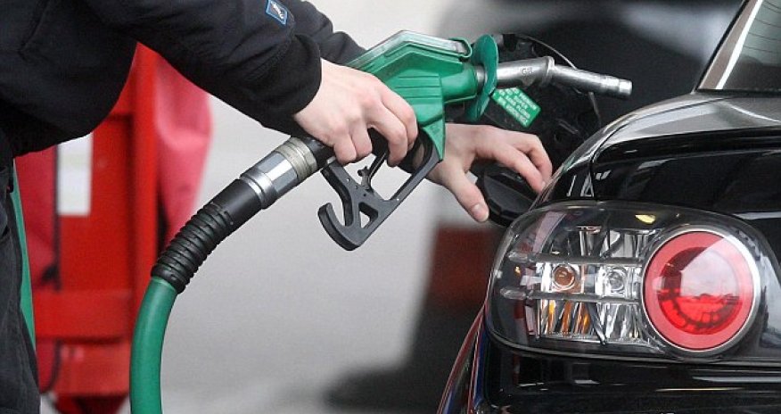 How oil's become the world's most potent weapon