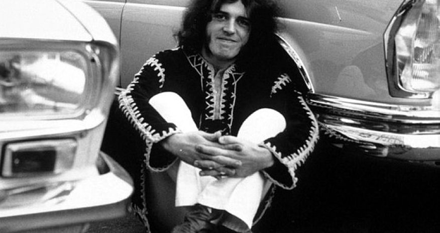 Joe Cocker - obituary