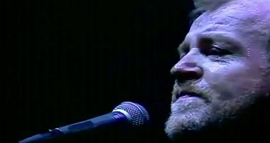 Joe Cocker dies at the age of 70