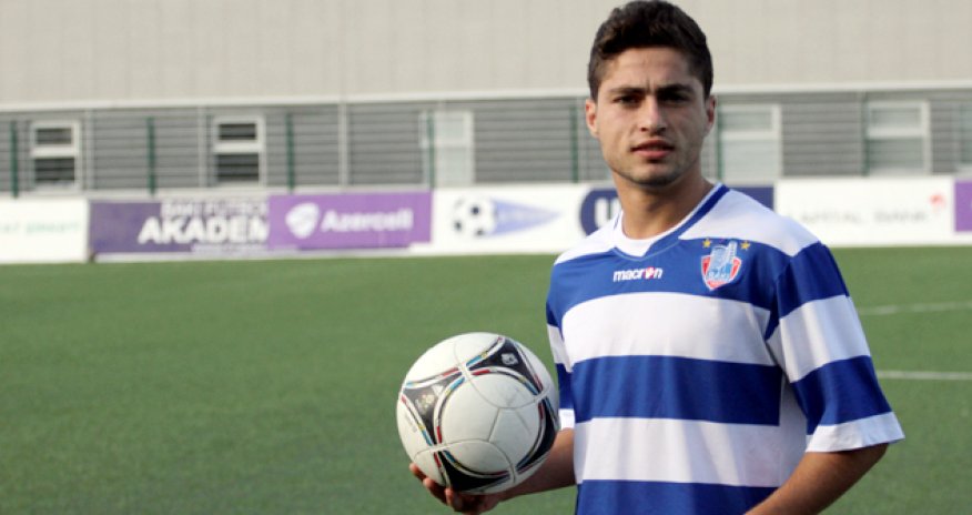 Premyer Liqanın bombardiri 