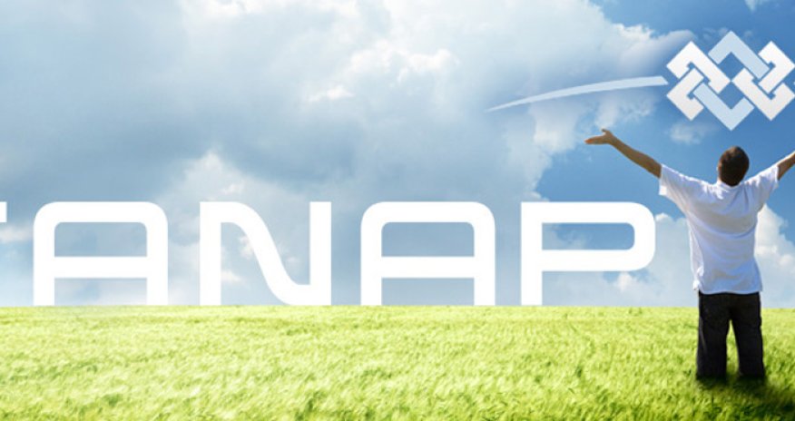 Tanap awards pipeline construction contracts