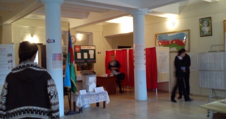 Муниципальные выборы в зеркале цифр